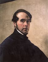 Self-Portrait at the Age of 48