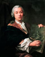 Self Portrait