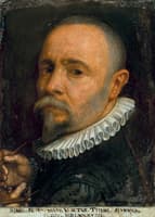 Self Portrait