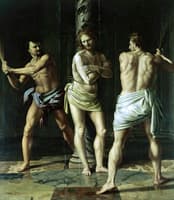 The Flagellation of Christ