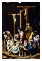 The Deposition