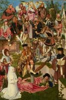 The Tree of Jesse