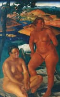 Bathers
