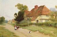 The Village Inn