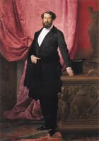 Portrait of Prince Emilio Barbiano Belgiojoso d'Este