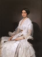 Portrait of Selene Taccioli Ruga
