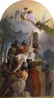 The Martyrdom of Saint Bartholomew