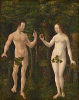 The Fall of Man