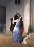 The Kiss