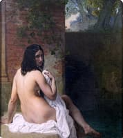 Bather