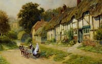 Ashton-under-Hill, Worcestershire