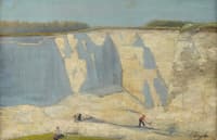 Quarry