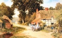 Going to Market