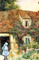 The Little Gardener