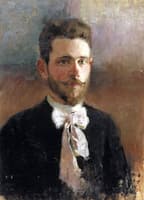 Self Portrait
