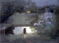 Spring Night