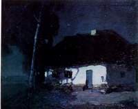 Marusia's House