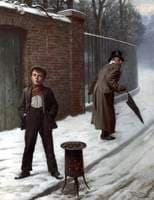 The Snowball: Guilty or Not Guilty?