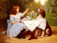 Tea Time