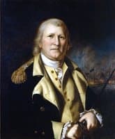 General William Moultrie