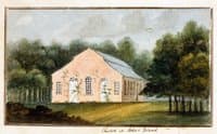 Church on John's Island