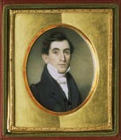 Portrait of a Gentleman