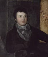 Samuel Taylor Coleridge (1772-1834)