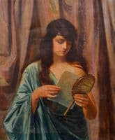The Letter