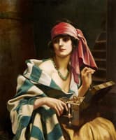 Treasures of the harem