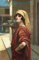 Odalisque