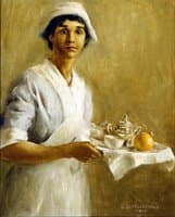 The Nurse