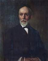 Sir William Crawford