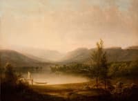 In the Catskills