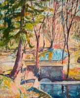 Buckley's Bridge