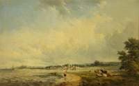 Coast Scene