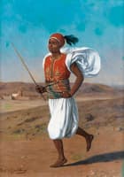 The Egyptian Messenger