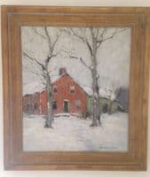 The Crumby Farm, N.Y.