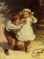 Sweet Hearts