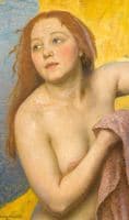 The Bather