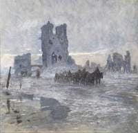 Horse-drawn Transports