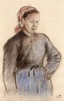 Young Peasant