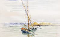 The Boat