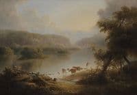 View of Delaware Water Gap