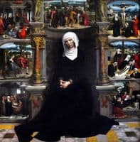 Our Lady of the Seven Sorrows