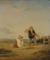 Youthful Gleaners