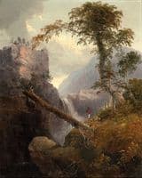 The Catskills
