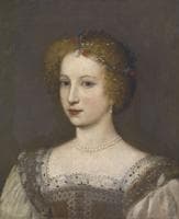 Portrait of a Lady