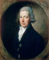 William Pitt (1759–1806), Prime Minister (copy after Thomas Gainsborough)