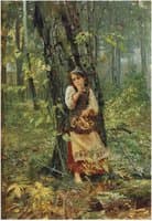 In the Woods