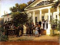 Wedding in Ukraine